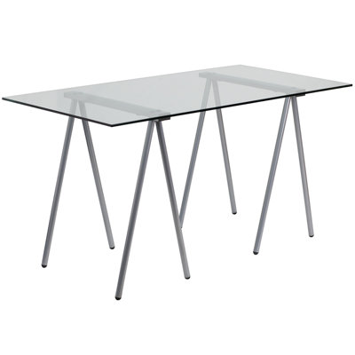 Offex Computer Desk