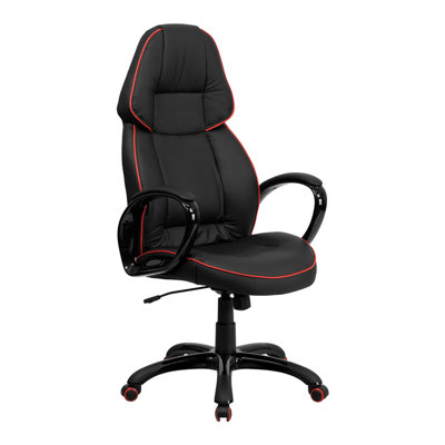 Offex High-Back Leather Executive Chair