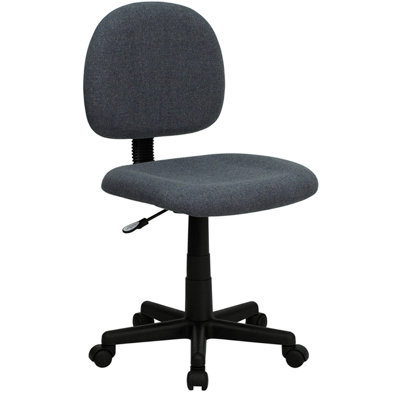 Offex Mid-Back Desk Chair