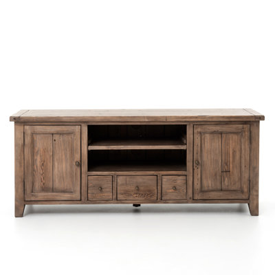 Laurel Foundry Modern Farmhouse Abbot TV Stand
