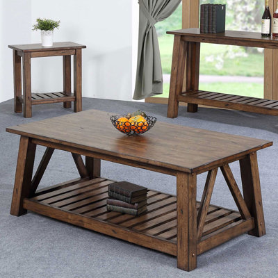 Laurel Foundry Modern Farmhouse Adaline Coffee Table