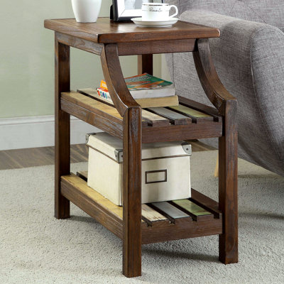 Laurel Foundry Modern Farmhouse Aimee End Table