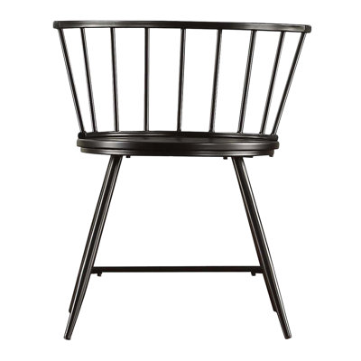 Laurel Foundry Modern Farmhouse Athis Wood Side ..