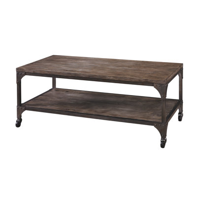 Laurel Foundry Modern Farmhouse Amanda Coffee Ta..