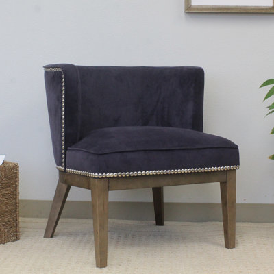 Laurel Foundry Modern Farmhouse Barnard Side Chair