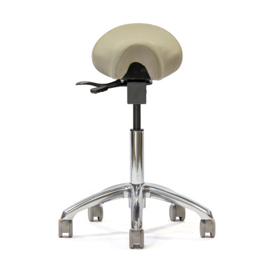 ErgoLab Height Adjustable Western Saddle