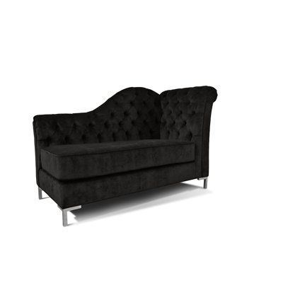 Decenni Everly Chaise Lounge