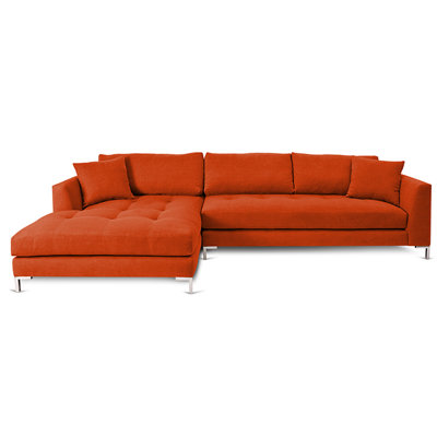 Decenni Divina II Sectional