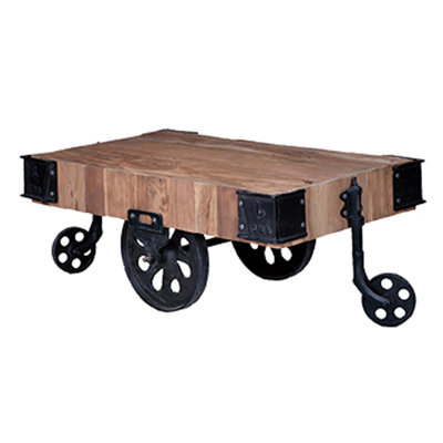 Caribou Dane Finnick Coffee Table