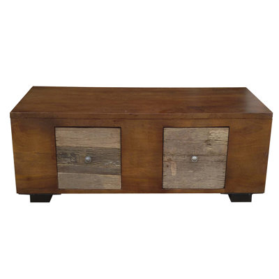 Caribou Dane Paloma Coffee Table