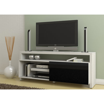 Ideaz International Artesano TV Stand