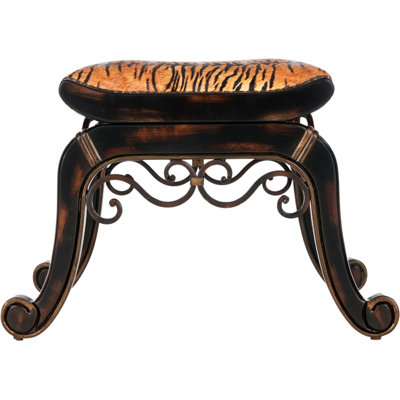 Safavieh Marion Ottoman