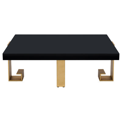 Safavieh Couture Roya Coffee Table