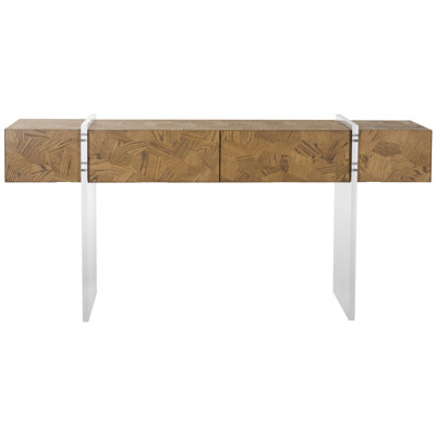 Brayden Studio Ormes Console Table