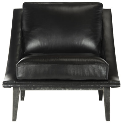 Wade Logan Hamad Club Chair