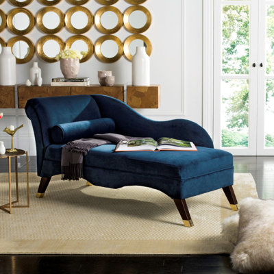 Safavieh Caiden Chaise Lounge