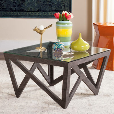 Brayden Studio Christofferse Coffee Table