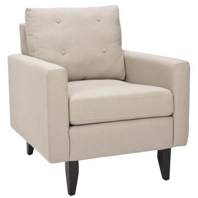 Safavieh Sophie Cotton Arm Chair