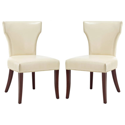Safavieh Ryan Side Chair (Set of 2)