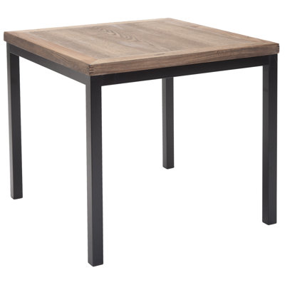 Safavieh American Home Dennis Side Table