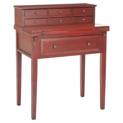 Safavieh Abigail Secretary Desk