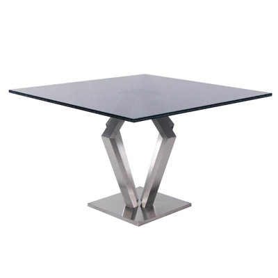 RMG Fine Imports Duval Dining Table