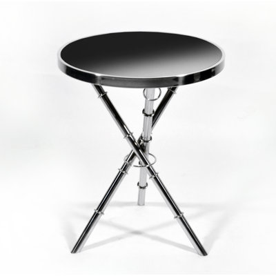 RMG Fine Imports Trinity End Table