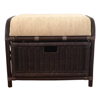 Rattan Wicker Home Furniture Jerry Rat..