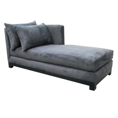Gardena Sofa Timeless Chaise Lounge