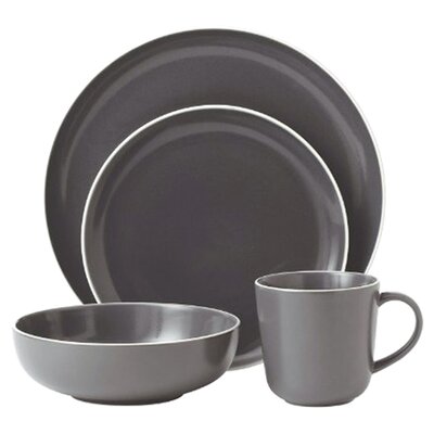 Waterford 4 Piece Dinnerware Set | Wayfair