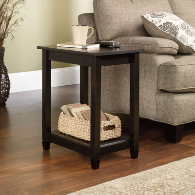 Three Posts Lamantia End Table