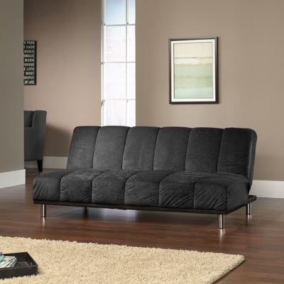 Sauder Deshler Sleeper Sofa