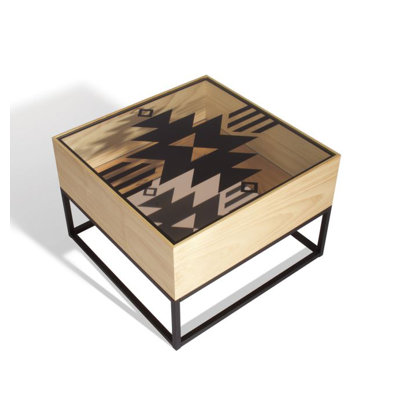Sauder Sauder Boutique Mesa Coffee Table