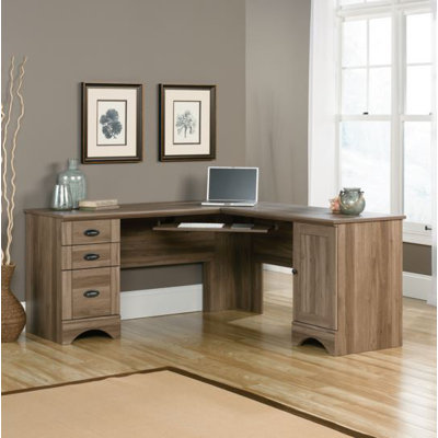 Beachcrest Home Pinellas Computer Desk