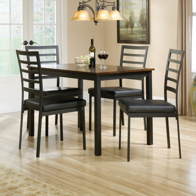 Andover Mills Revere 5 Piece Dining Set