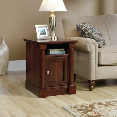 Three Posts Orviston End Table