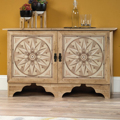 Bungalow Rose Andersontown Storage Cab..