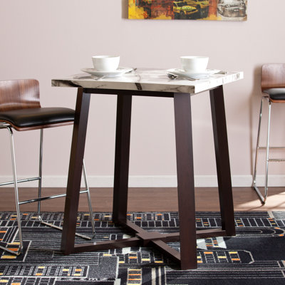 Mercury Row Eresus Counter Height Dining Table