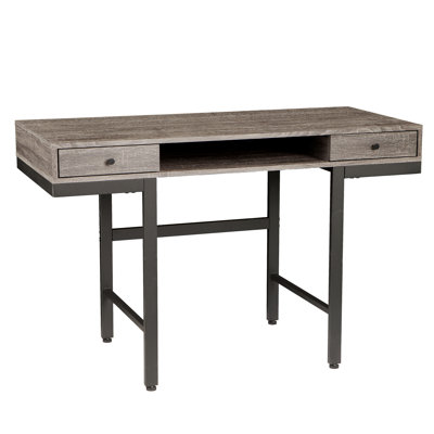 Wildon Home ® Robert Writing Desk