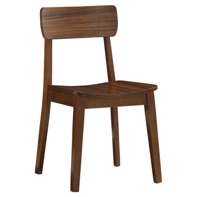 Mercury Row Kassandra Side Chair (Set of 2)