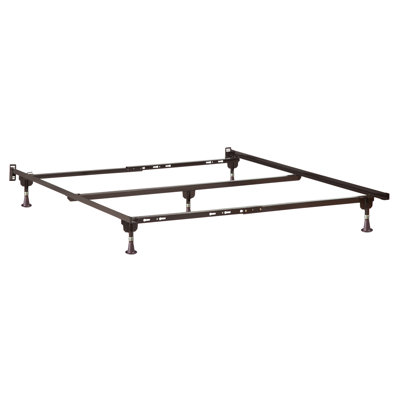 Atlantic Furniture Bed Frame