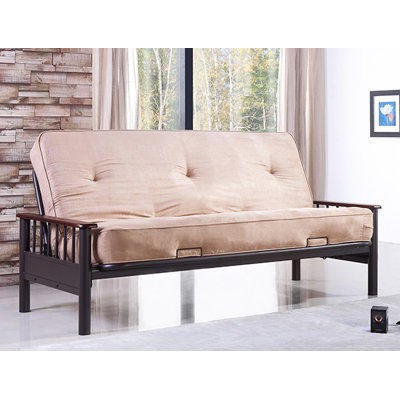 Primo International Appleton Futon and..
