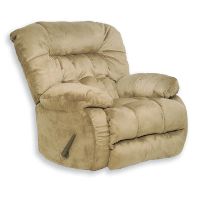 Catnapper Teddy Bear Chaise Recliner