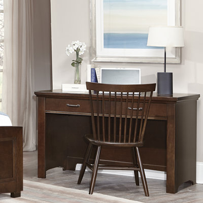 Vaughan-Bassett Transitions Laptop Desk
