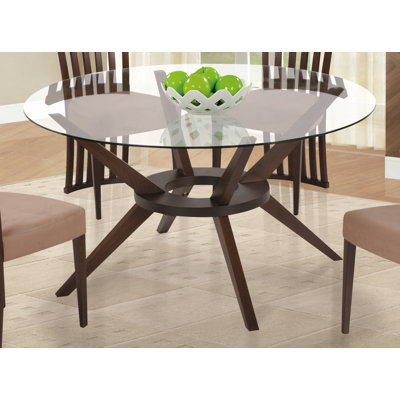 World Menagerie Yareli Dining Table