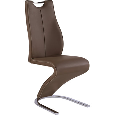 Wade Logan Gaston Side Chair (Set of 4)