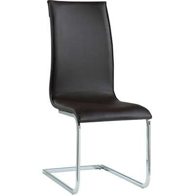 Wade Logan Walton Side Chair (Set of 4)