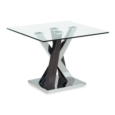 Wade Logan Sexton End Table