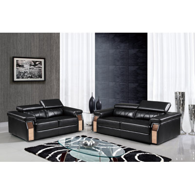Global Furniture USA Living Room Collection