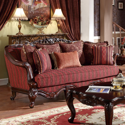 Global Furniture USA Sofa